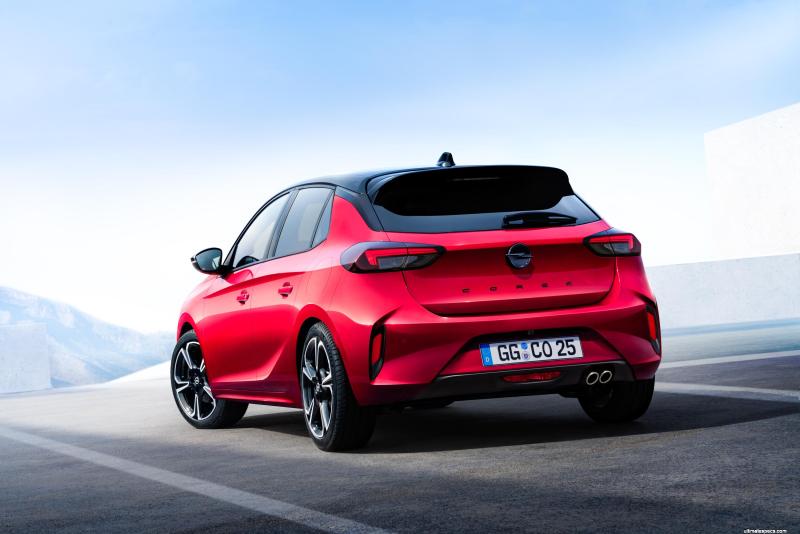 Corsa görsel 2