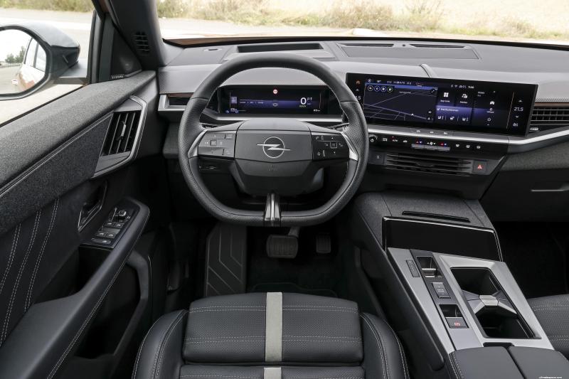 2026 Opel Grandland Elektrik Edition görsel 4