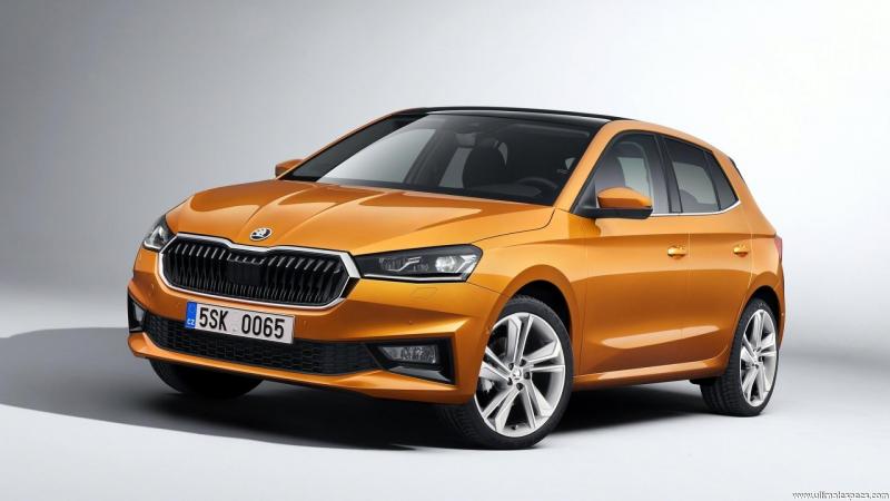 Fabia görsel 1