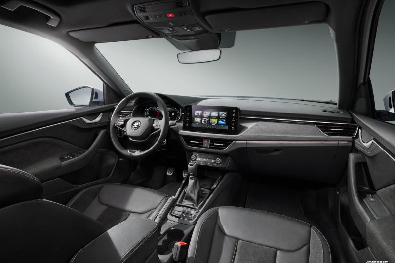 2026 Skoda Kamiq 1.5 Premium görsel 4