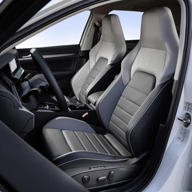 2026 Volkswagen Golf 1.5 Style DSG 150 PS görsel 4