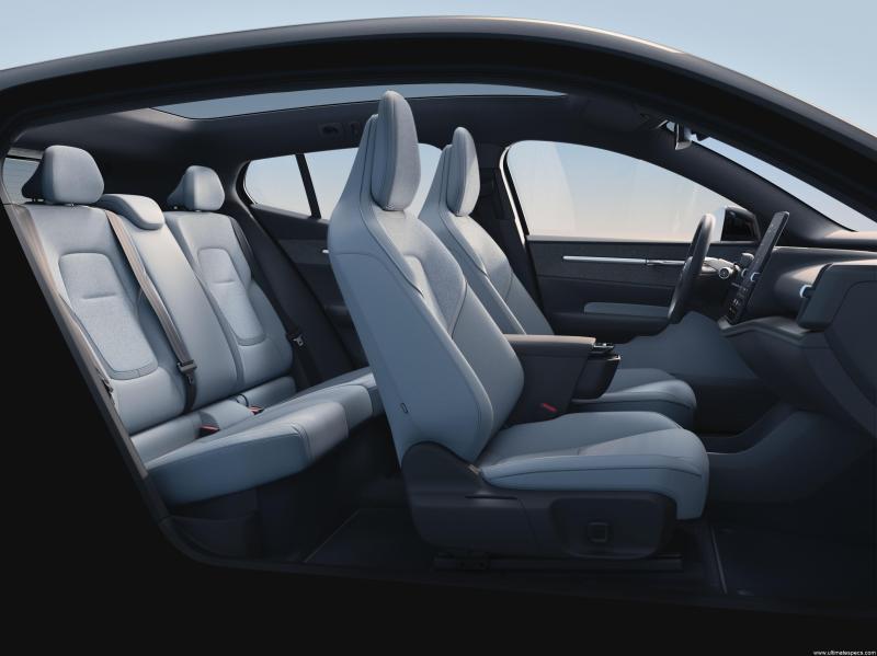 2026 Volvo EX30 Twin Motor görsel 5