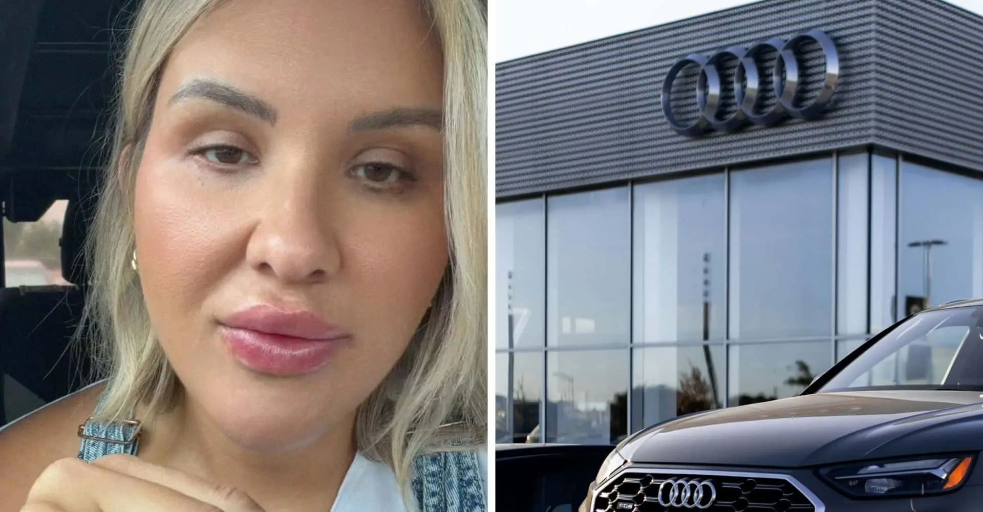 Audi Kullanıcısının Bakım Uyarısını Kapatma Bedeli Şaşırttı: ‘Servis Ücreti Tepki Çekti’