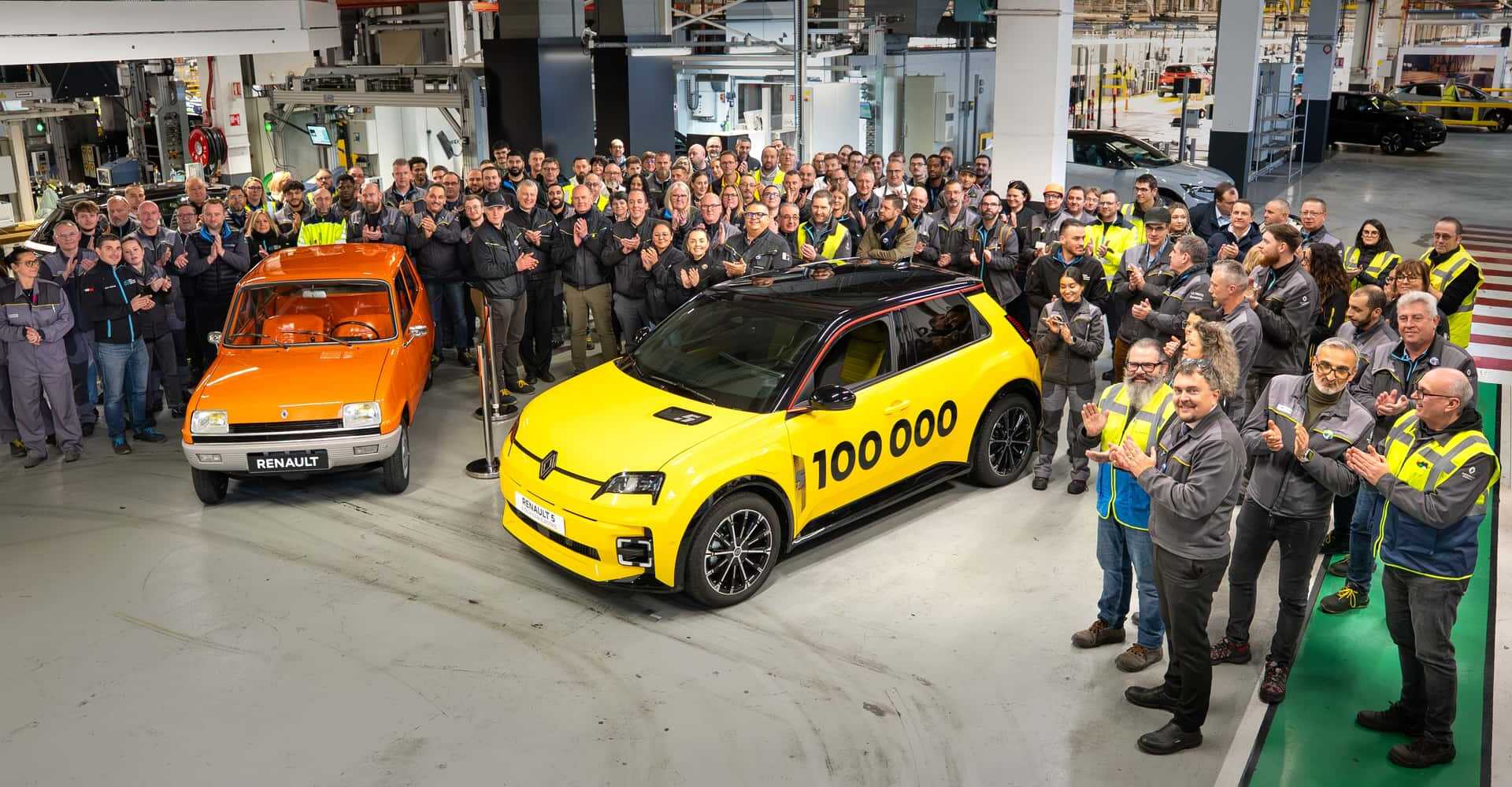Renault, Çinli Elektrikli Otomobil Rekabetinde Kârlılığı Nasıl Koruyor?