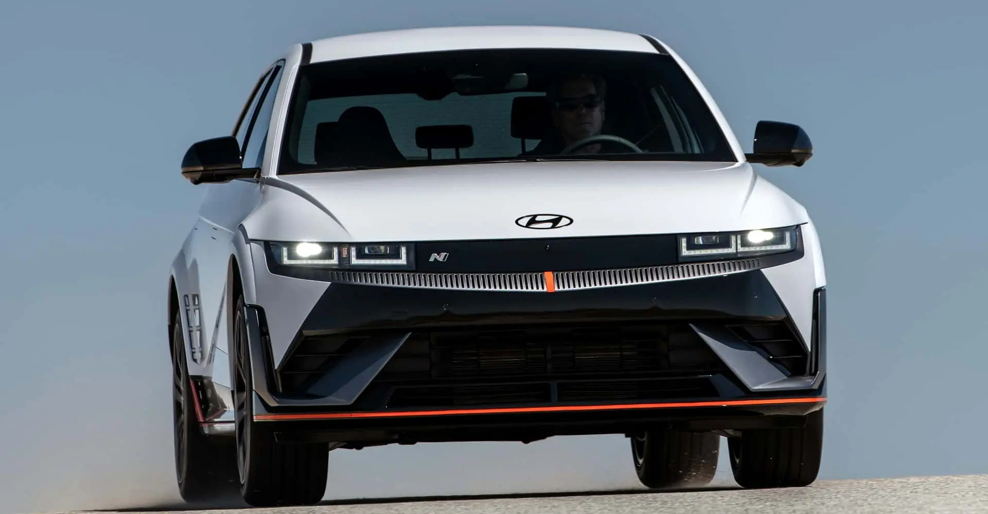 Hyundai Ioniq 5 N’in Fiyatında Önemli İndirim