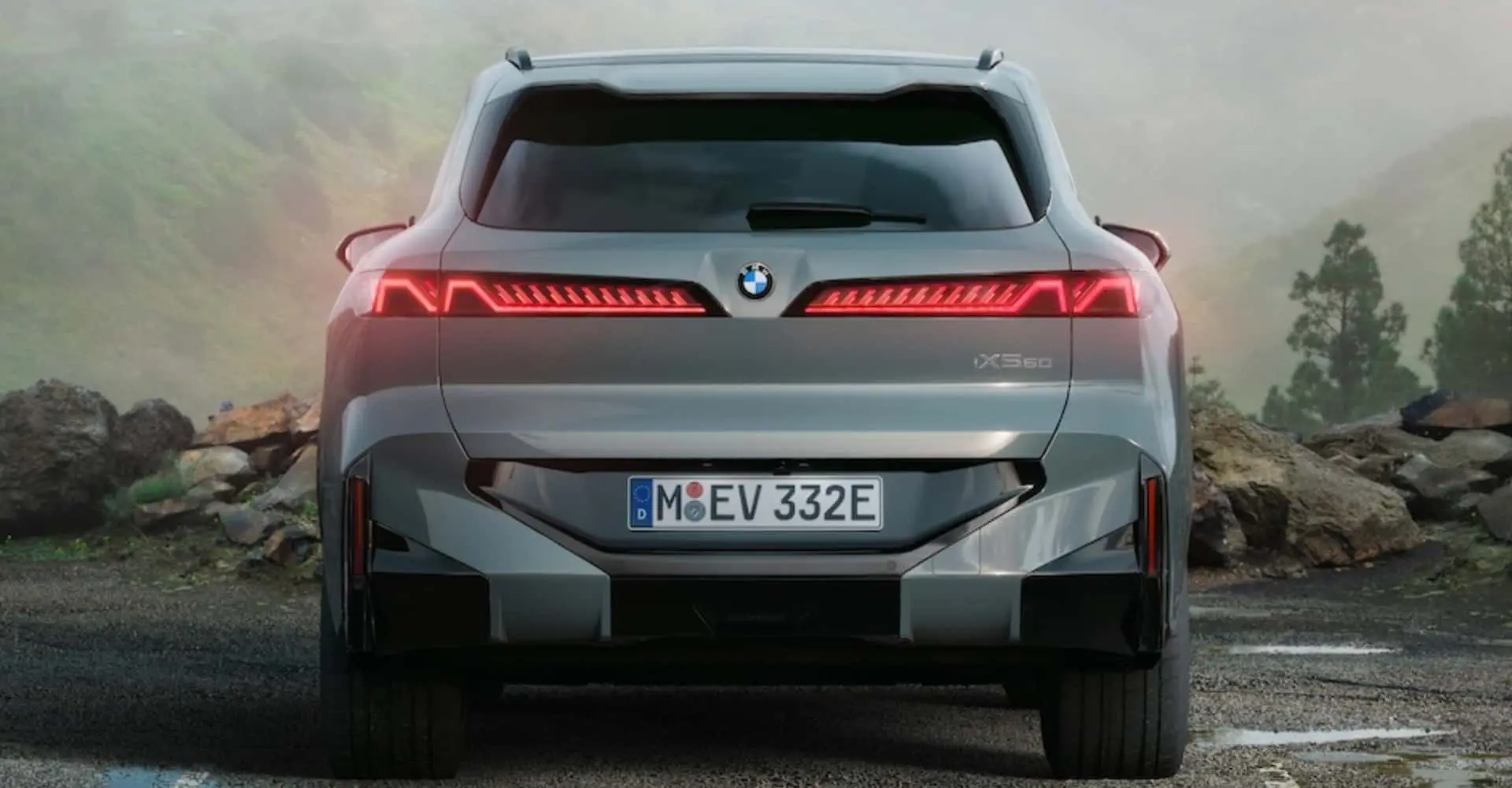BMW, X5 Modelindeki İkonik Bagaj Özelliğine Neden Veda Etti?
