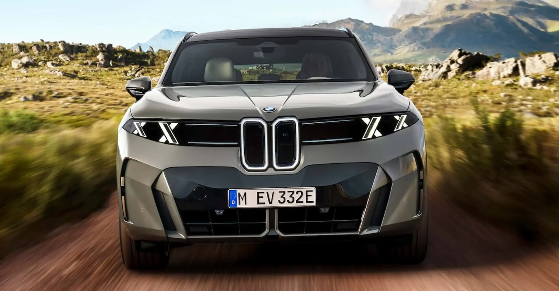 BMW X5 Yenilendi: Yeni Tasarım ve Beş Farklı Motor Seçeneğiyle Tanıtıldı