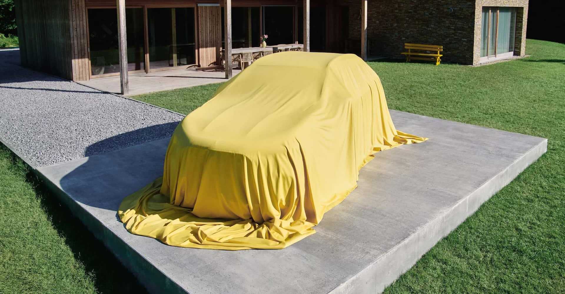 Yeni Nesil Mercedes GLA Önümüzdeki Hafta Tanıtılıyor