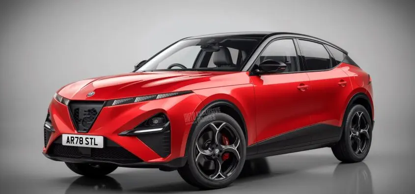 Yeni Nesil Alfa Romeo Stelvio’nun Çıkış Tarihi Ertelendi ve Hibrit Motor Seçeneği Eklendi