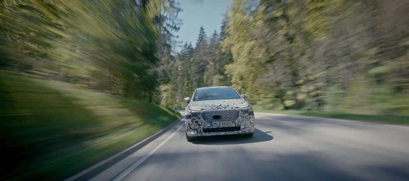 Audi’nin En Erişilebilir Elektrikli Modeli A2 e-tron: 650 Kilometreye Varan Menzil
