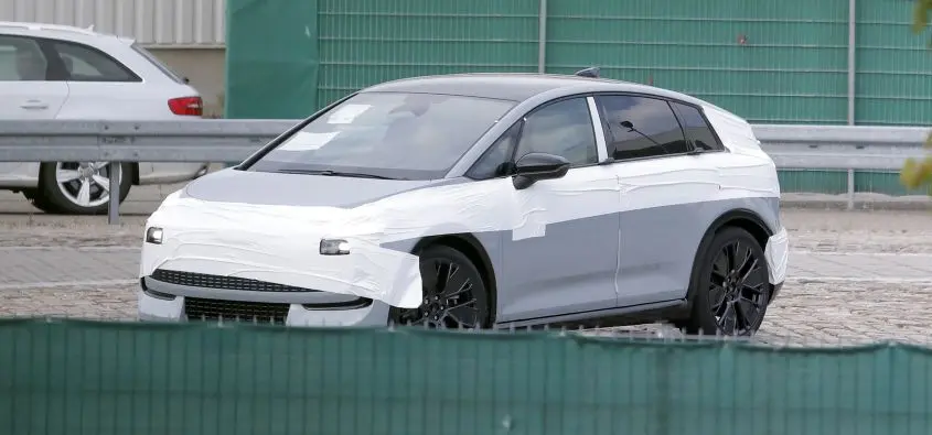Audi’nin Efsanevi Modeli A2, Elektrikli Olarak Geri Dönüyor