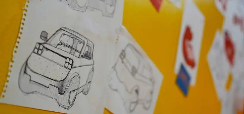 Yeni Fiat Panda, İçten Yanmalı Motor Seçeneğiyle Yola Devam Edecek