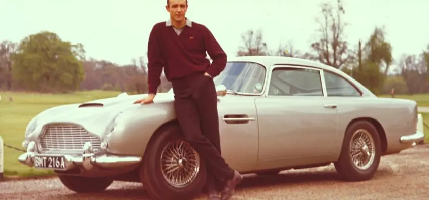 James Bond ve Aston Martin Ortaklığı Yeni Filmde Devam Edecek mi?