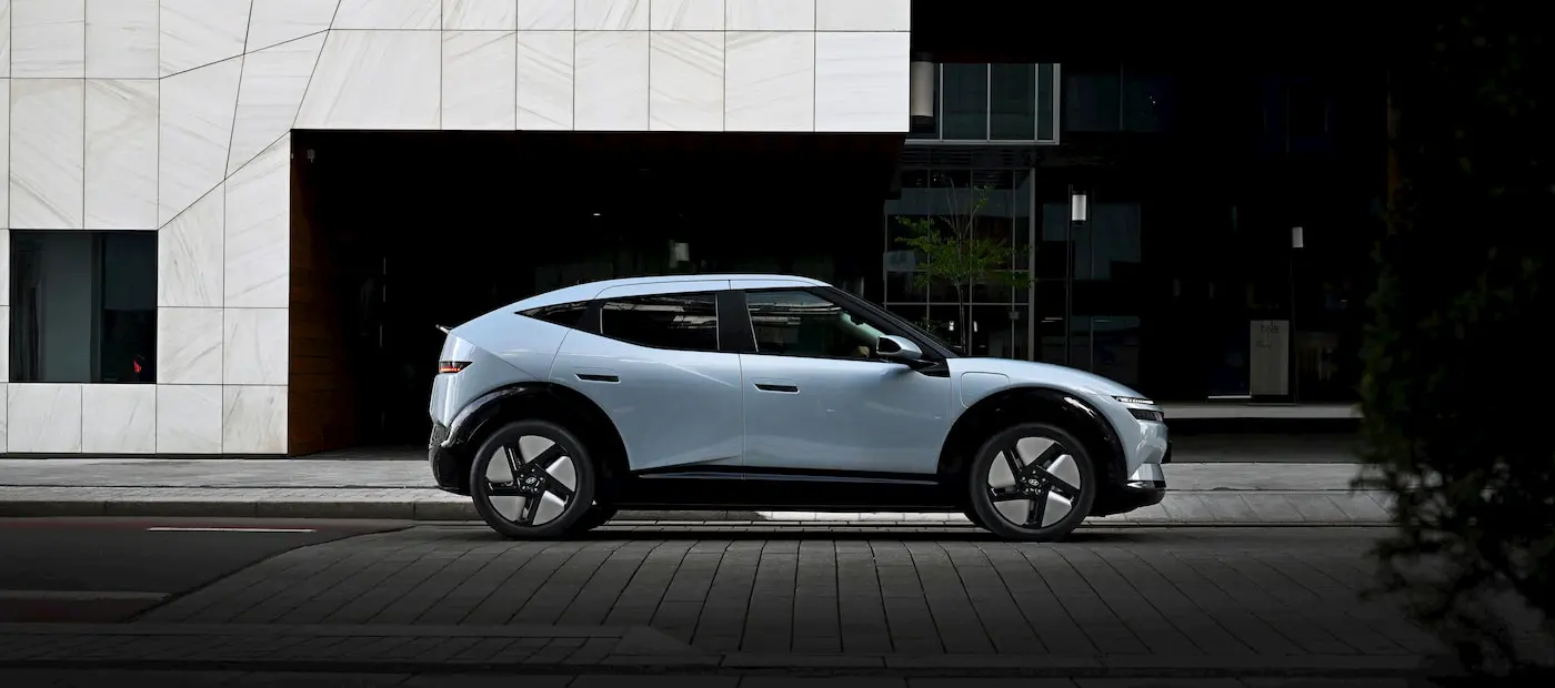 Hyundai’nin Yeni Elektrikli Modeli IONIQ 3 Rekor İlgi Görüyor