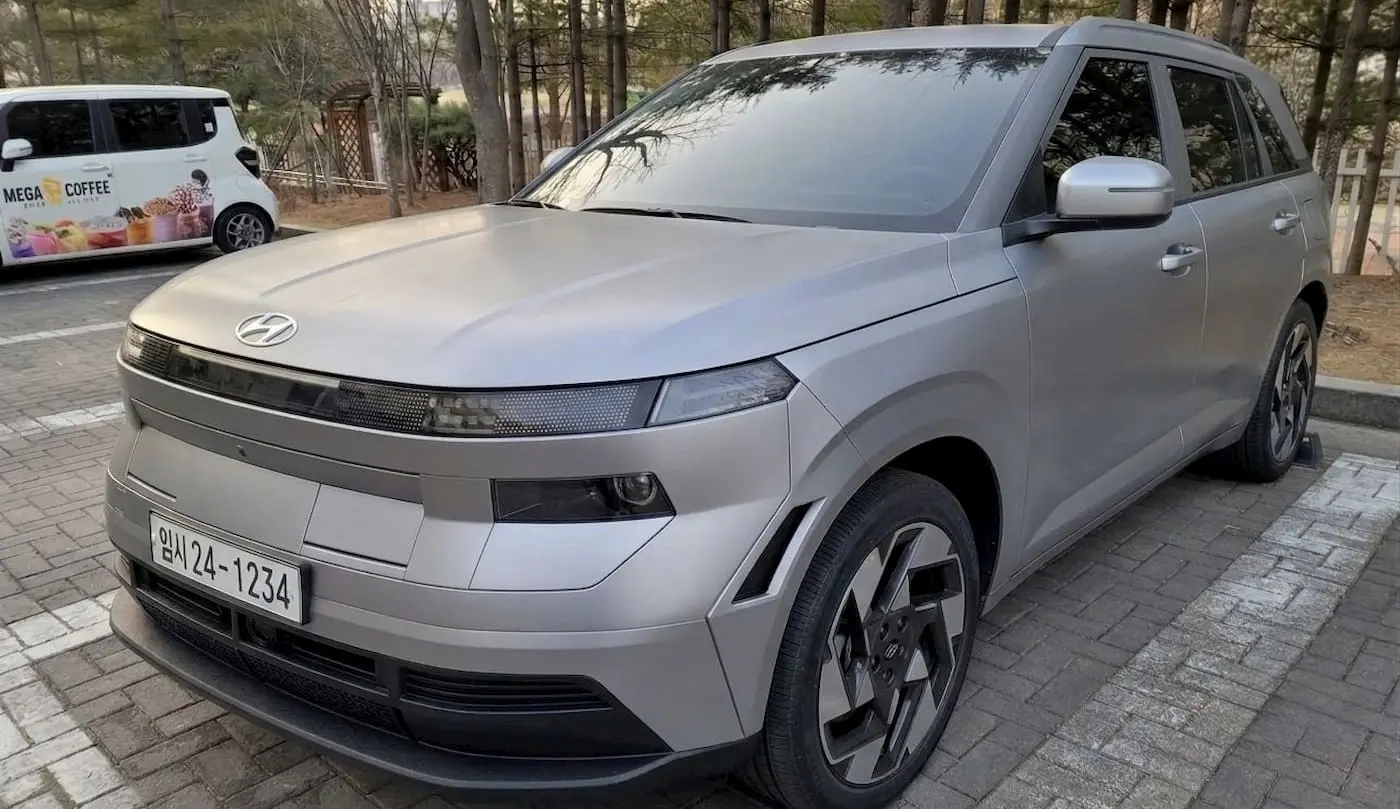 Yeni Nesil Hyundai Kona’nın Tasarımı ve Teknolojik Özellikleri Sızdırıldı
