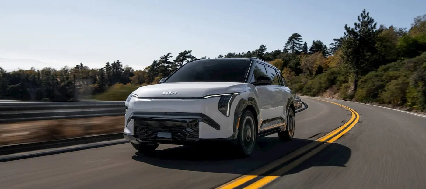 Kia, Niro EV Üretimine Son Veriyor: Yerini Elektrikli EV3 Alacak