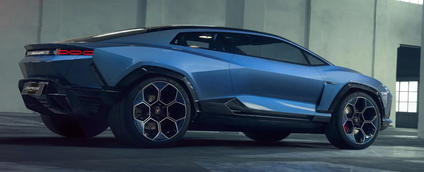 Lamborghini Elektrikli Dönüşümü Erteledi: İlk Tam Elektrikli Model 2030 Sonrasına Kaldı