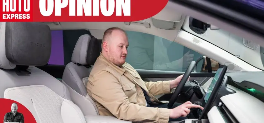 Modern Otomobillerdeki Gizli Kısayollar ve Hayat Kurtaran İpuçları