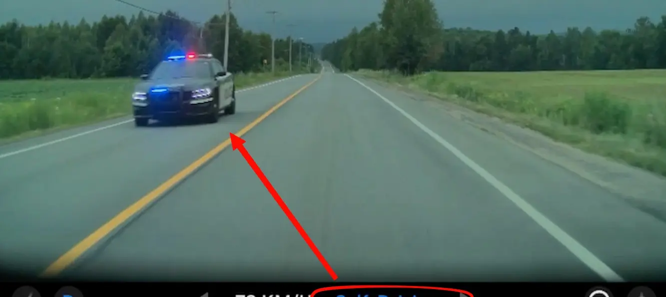 Tesla FSD Sürüş Modları Hız Sınırı Problemlerine Yol Açıyor