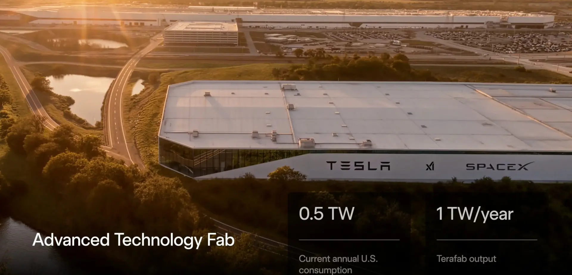 Tesla, ‘Terafab’ Çip Fabrikası İçin Intel’in Deneyimli İsmini Kadrosuna Kattı