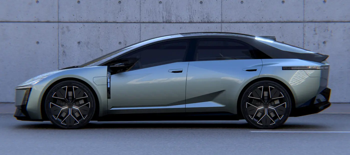 Toyota’dan Çarpıcı İtiraf: Gelecek Nesil Elektrikli Corolla ile Hayatta Kalma Mücadelesi