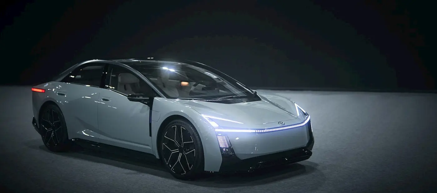 Toyota’da Büyük Dönüşüm: Yeni Nesil Corolla Elektrikli Geleceğe Hazırlanıyor
