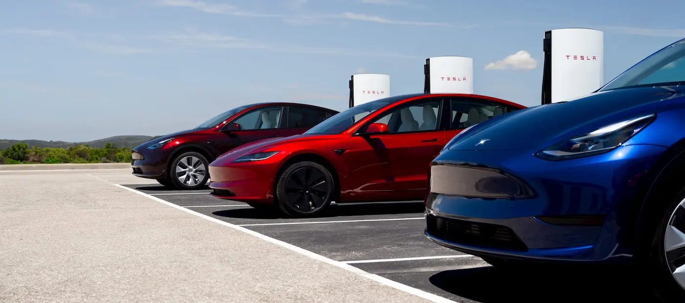 ABD’de 1,2 Milyon Tesla Modeli İçin Süspansiyon İncelemesi Başlatıldı