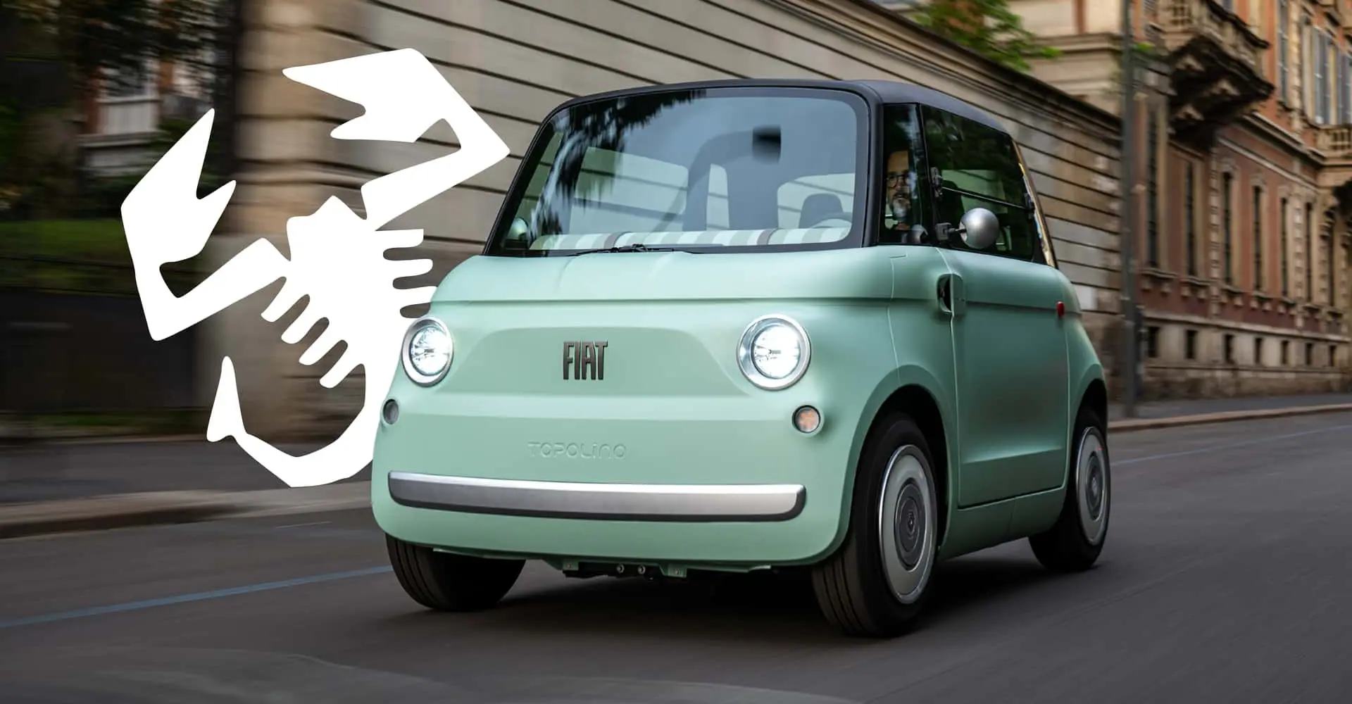 Fiat Topolino İçin Abarth Versiyonu Hazırlığı: Genç Sürücüler Hedefte