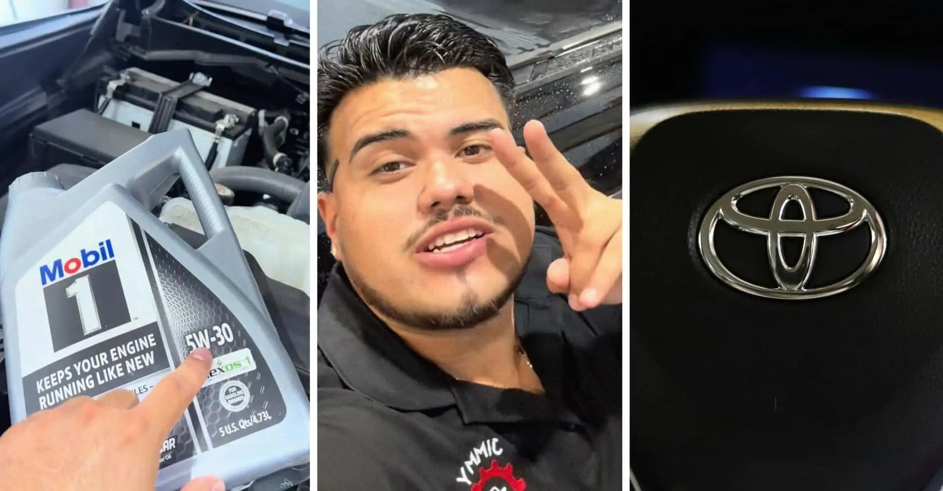Toyota Motorlarında Yanlış Yağ Kullanımı Tartışma Yarattı