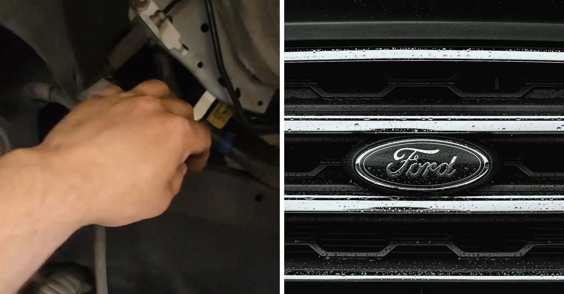 Ford Ranger’da Yağ Değişimi: Bir Ustanın ‘Mükemmel’ Dediği Tasarım Sosyal Medyayı İkiye Böldü