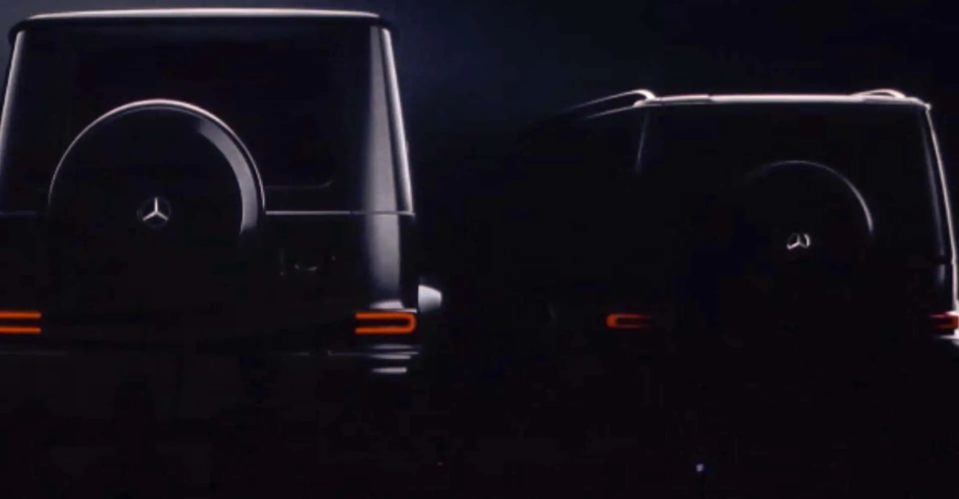 Küçük Mercedes G-Serisi Almanya Yerine Macaristan’da mı Üretilecek?