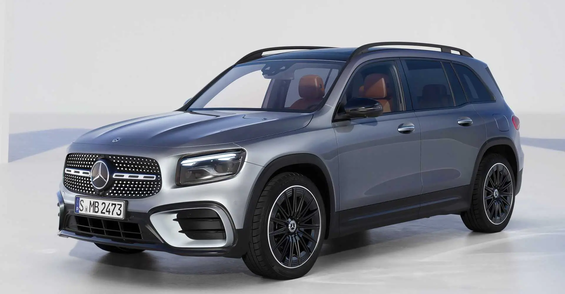 Mercedes-Benz’den Geri Çağırma Kararı: Kayma Riski Nedeniyle 300 Binin Üzerinde Araç Servise Çağrılıyor