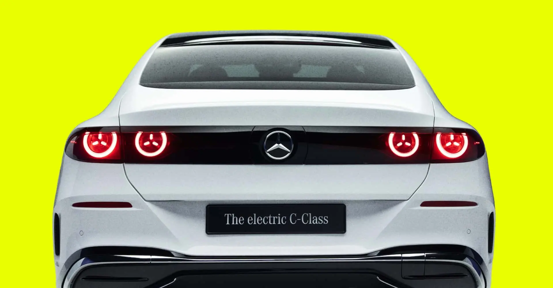 Mercedes-Benz 2026 Ürün Gamı: İşte Gelecek 10 Yeni Model