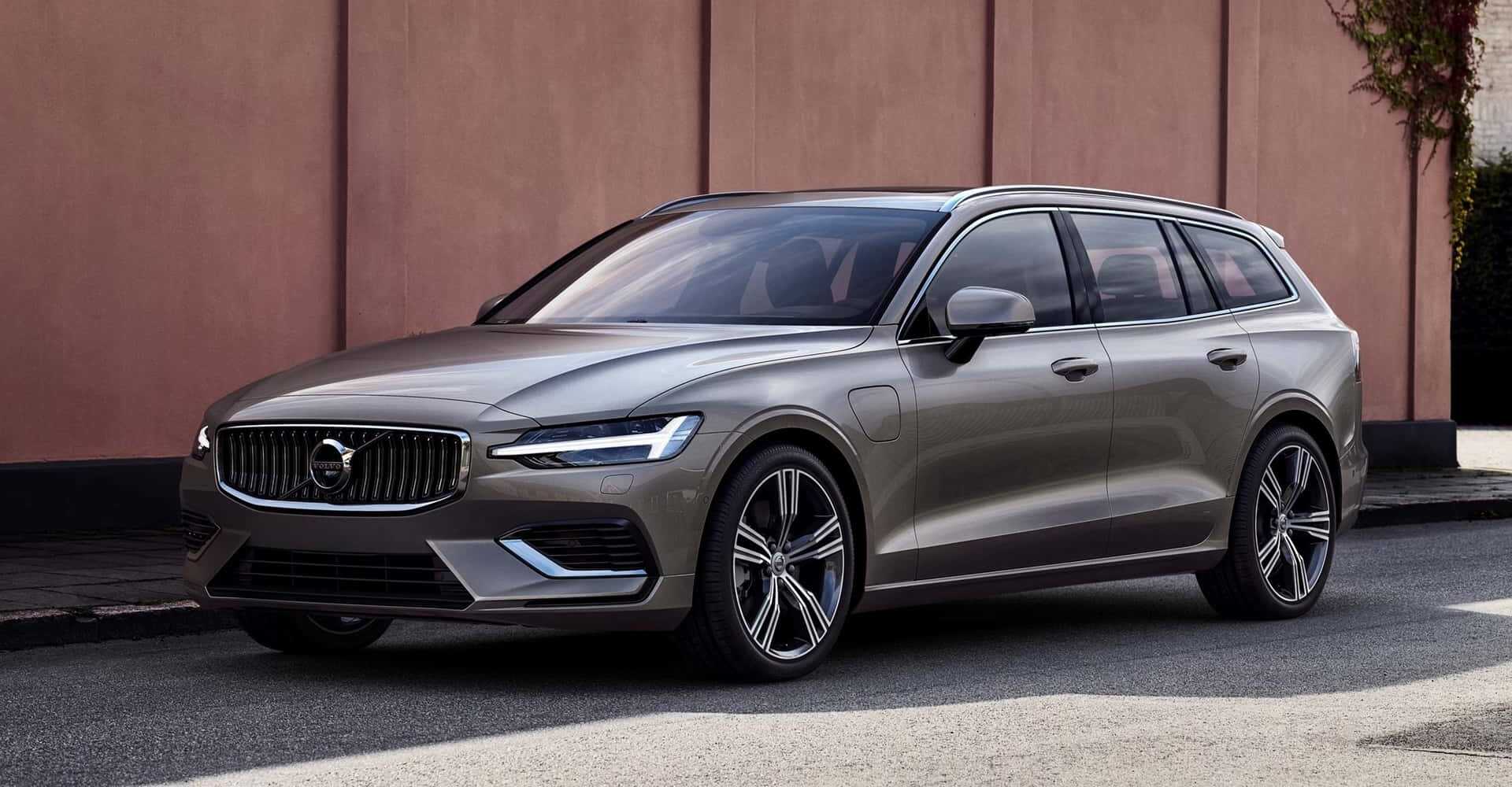 Volvo’dan Sürpriz Karar: Sedan ve Station Wagon Modeller Geri Dönebilir