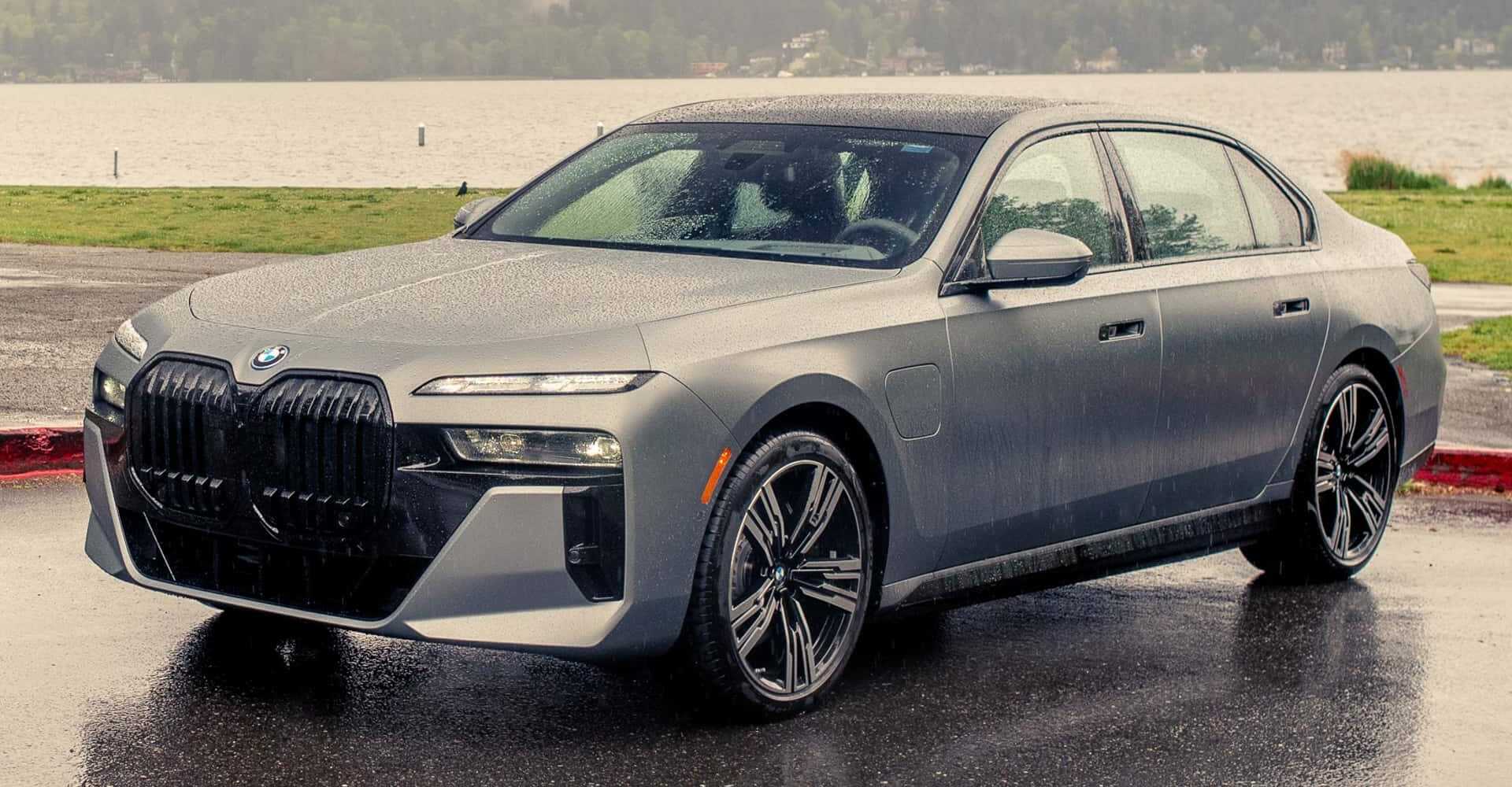 BMW, Şaft Sorunu Nedeniyle 27 Binden Fazla Otomobili Geri Çağırıyor