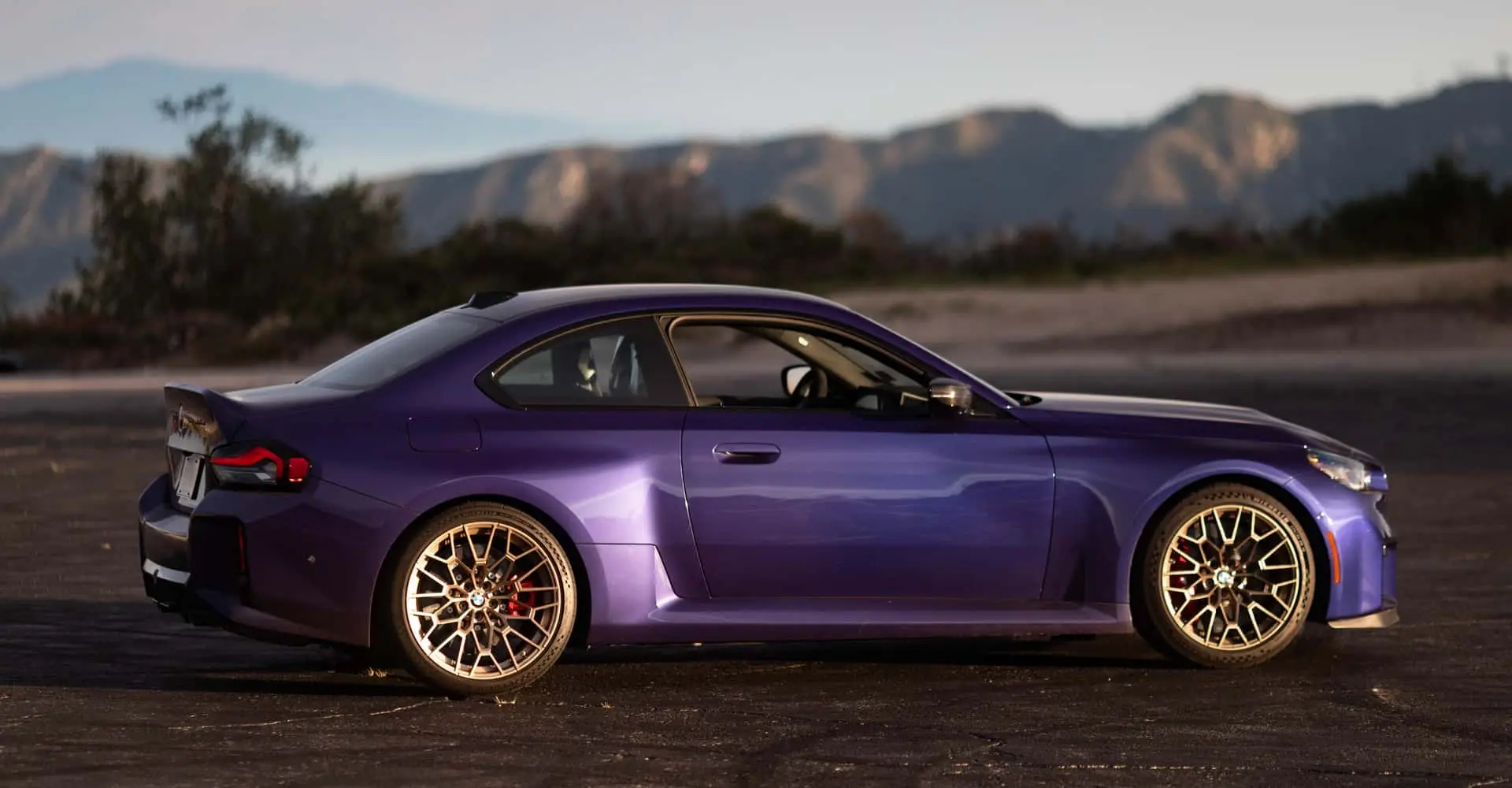 BMW M2 Ailesi Genişliyor: Yeni Bir Versiyon Yolda Olabilir