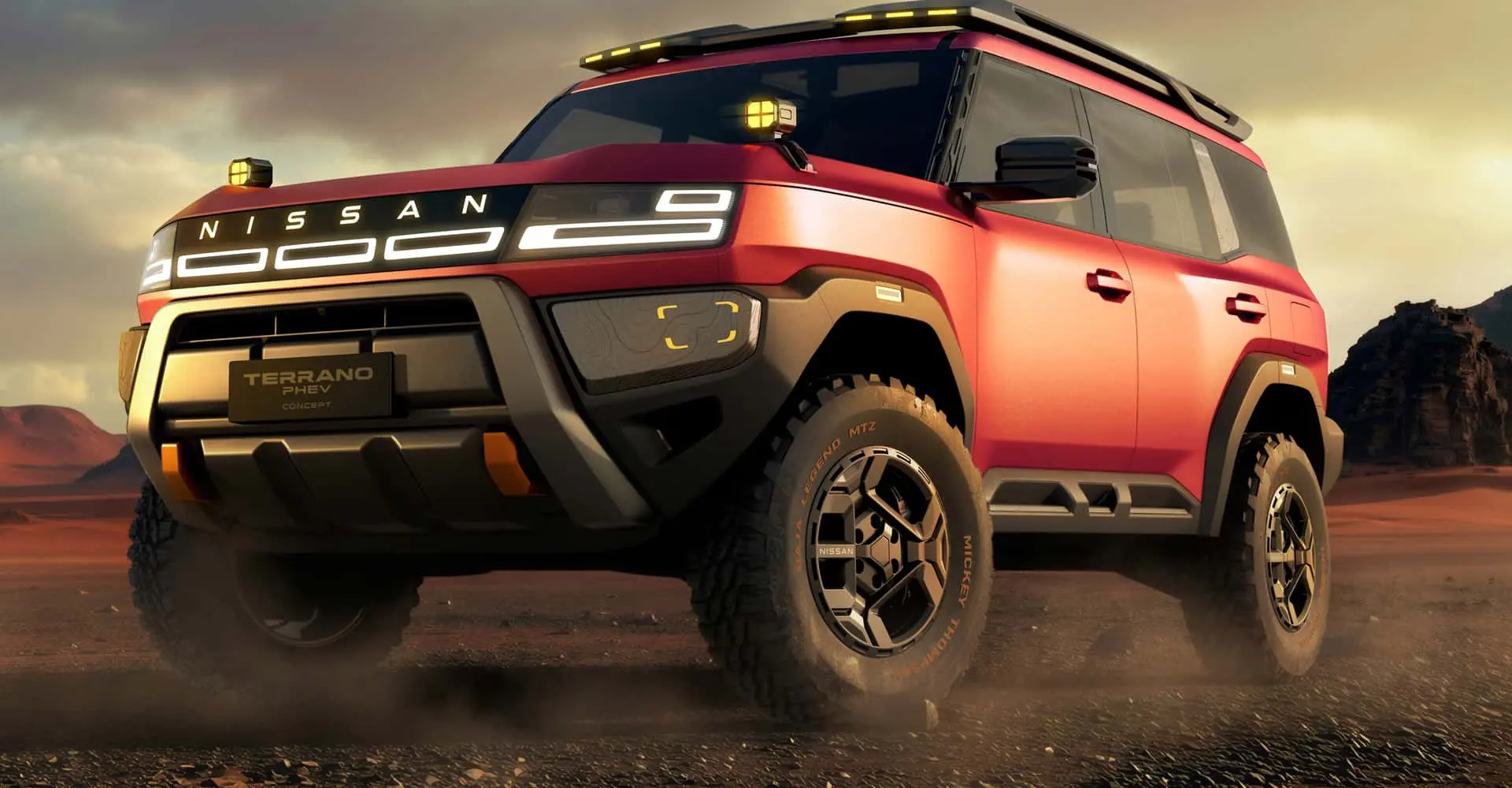 Nissan’dan Kritik Uyarı: Yeni Modeller Hızla Piyasaya Sürülmezse ‘Hayatta Kalamayız’