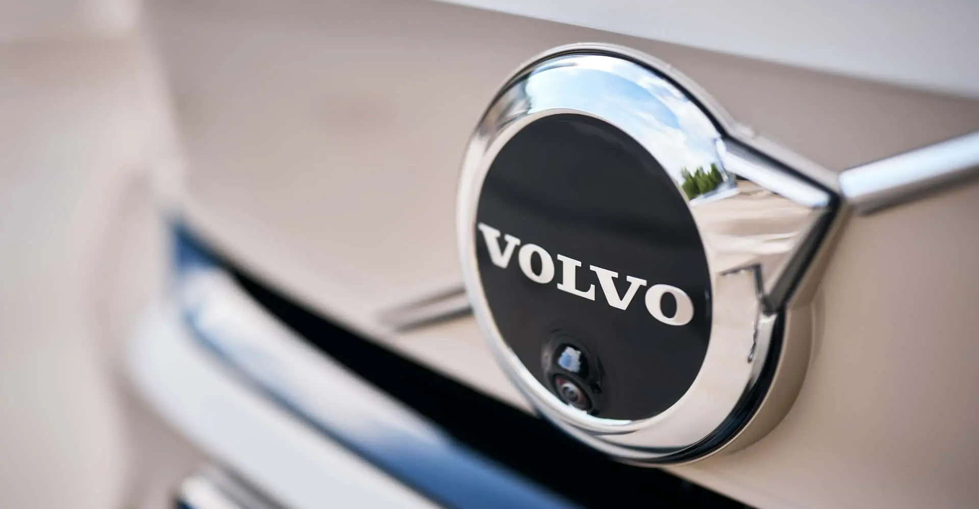 Volvo EX40’ın Yerini Alacak Yeni EX50 Modeli Yolda