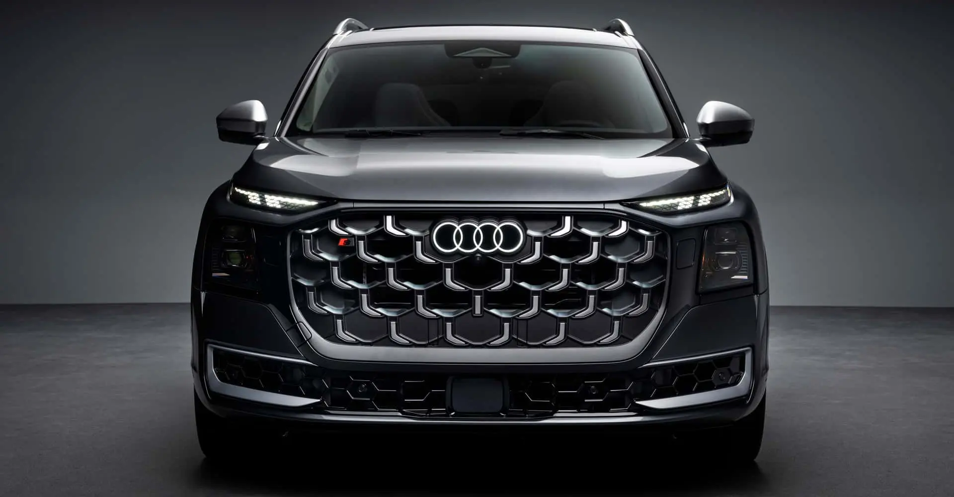 Audi Satışlarını Yeniden Canlandırma Planını Yeni SUV Ailesiyle Devreye Alıyor
