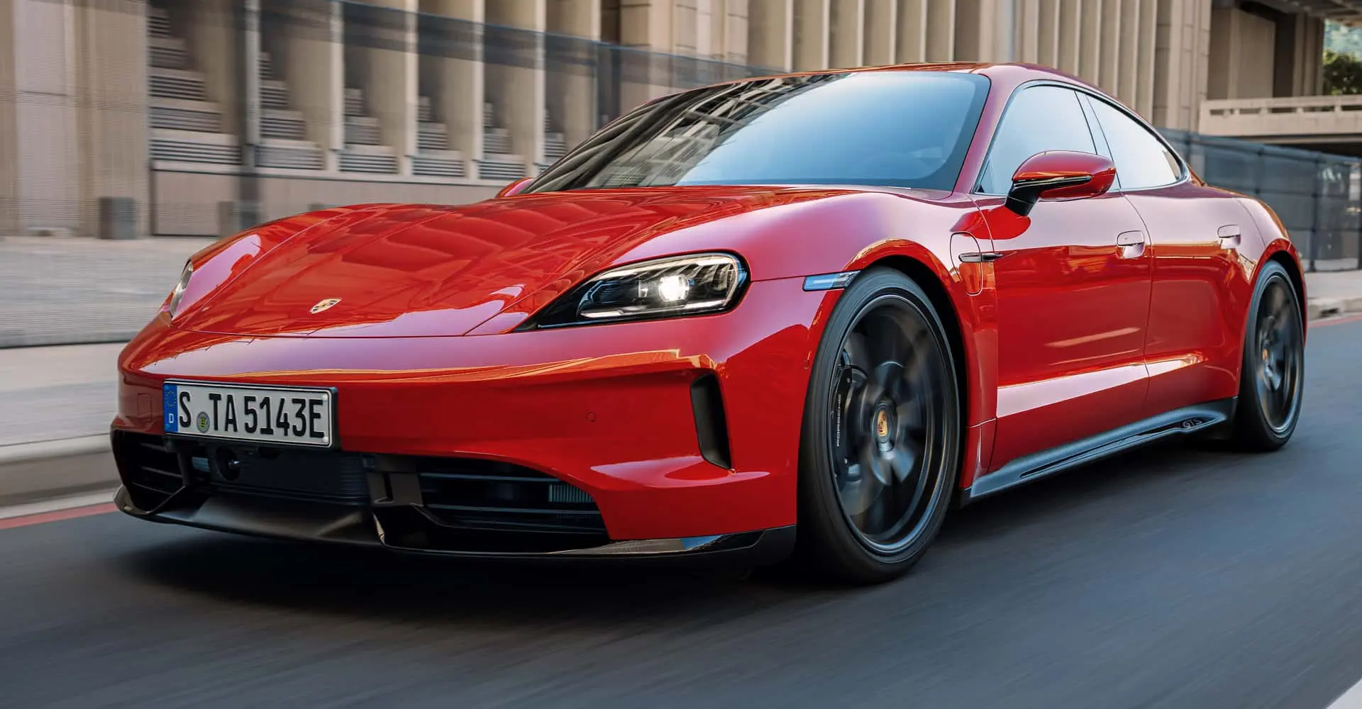 Porsche Taycan’ın Üretimi 2030’a Kadar Sonlandırılabilir mi?