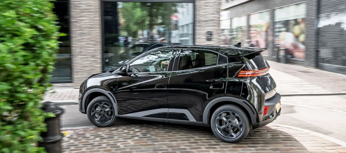 BYD, Popüler Elektrikli Modelinin Daha Büyük Versiyonunu Tanıtıyor