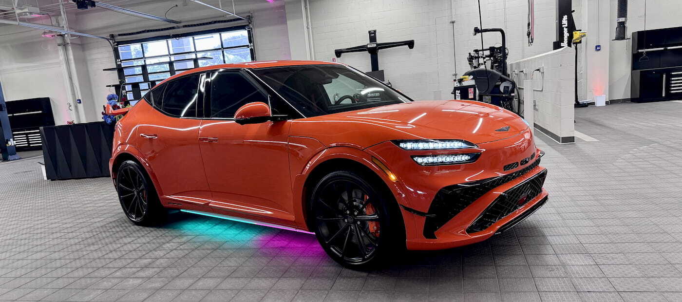 Hyundai, 2030 Yılına Kadar 100’den Fazla Yeni Model Tanıtımına Hazırlanıyor