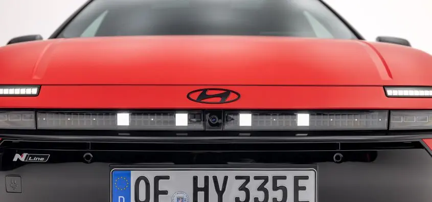 Hyundai’nin Tamamen Elektrikli Ioniq Ailesi Yeni Modellerle Genişliyor