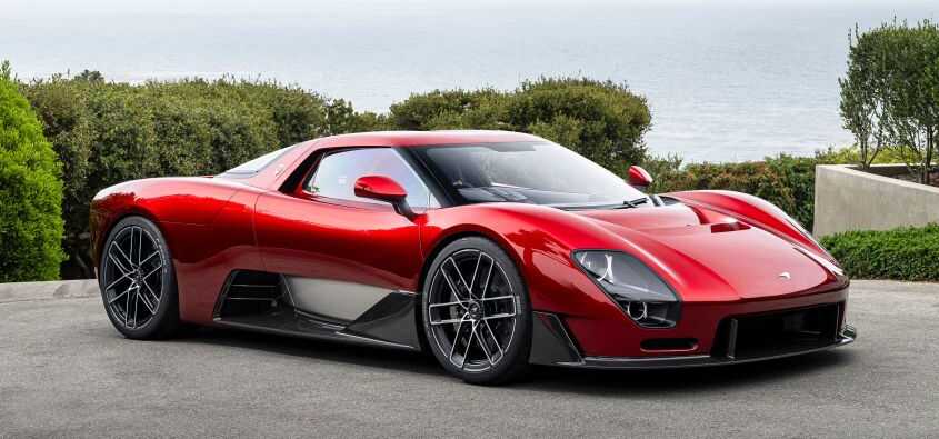 McLaren’s Yeni Miras Serisi ve McL 6GT Modeli 2028’de Yollara Çıkıyor