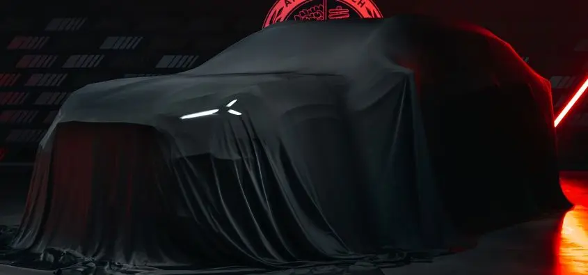 Mercedes-AMG’nin Yeni Elektrikli SUV Modeli 1.153 Beygir Güçle Geliyor