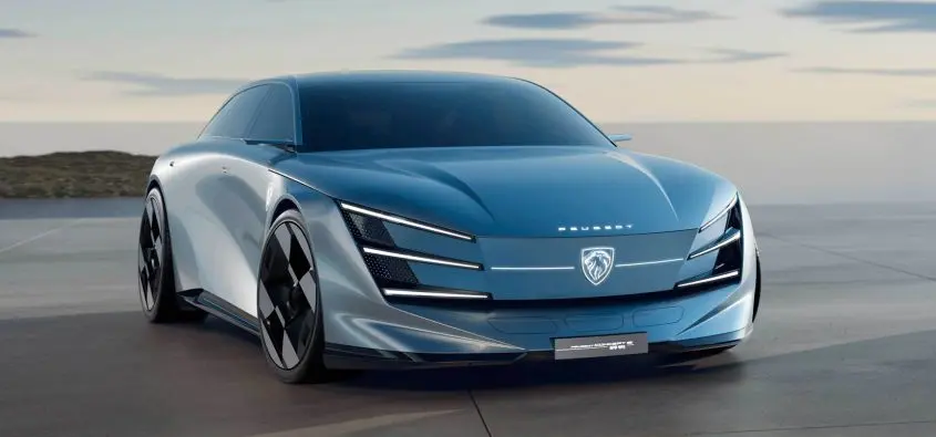 Peugeot’dan 2030 Stratejisi: Yeni Modeller ve Teknolojiler Yolda