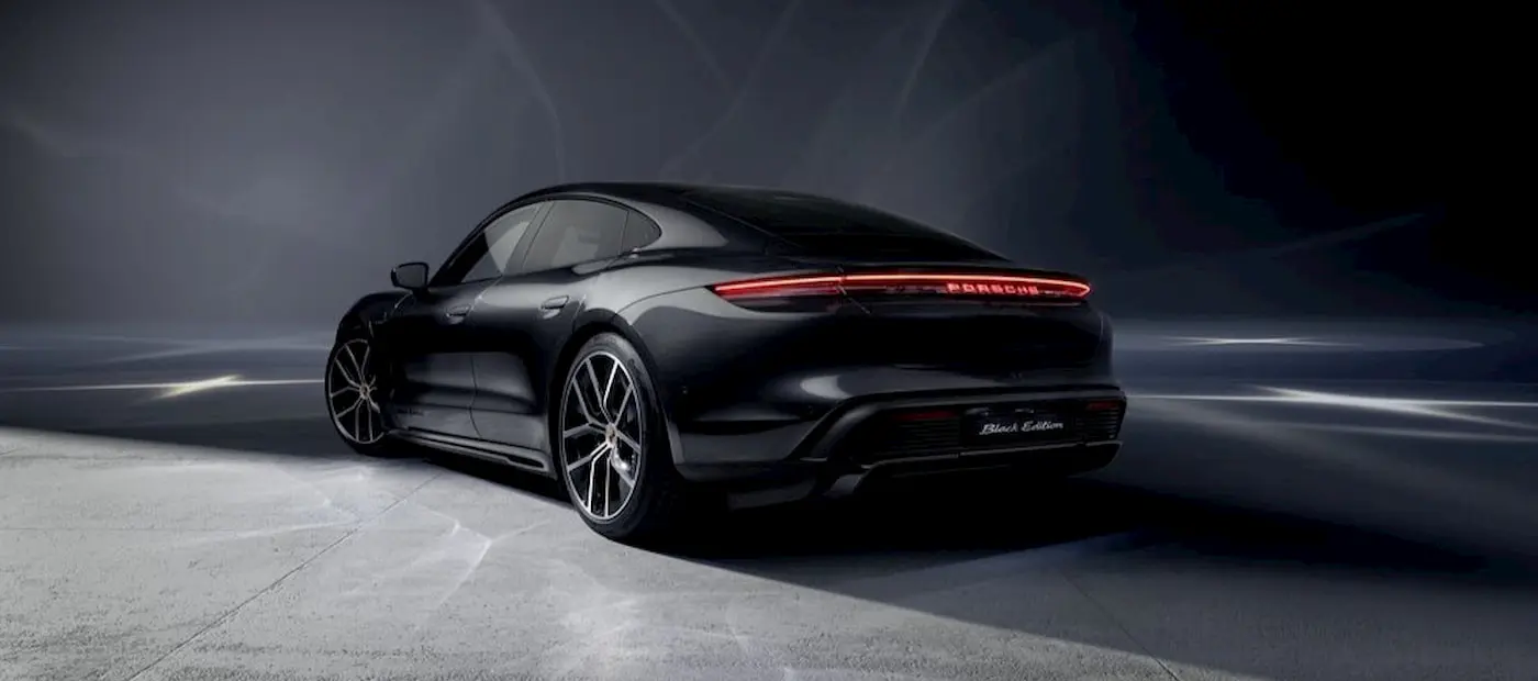 Porsche Taycan Üretimini 2030 Yılına Kadar Sonlandırabilir
