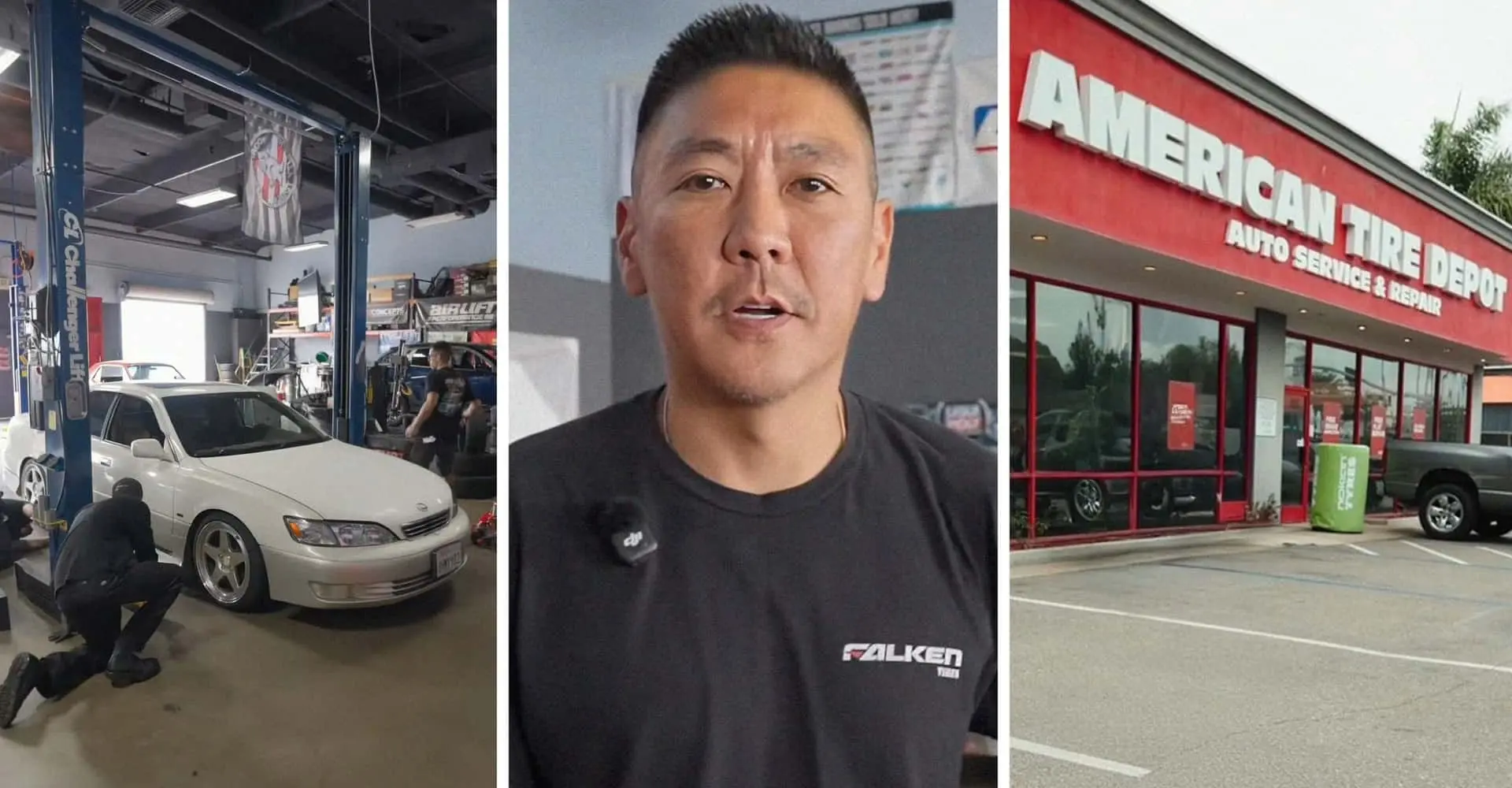Modifiye Araçlarda Lastik ve Süspansiyon Uyumu Nasıl Bozulur? Servis ve Müşteri Tartışması