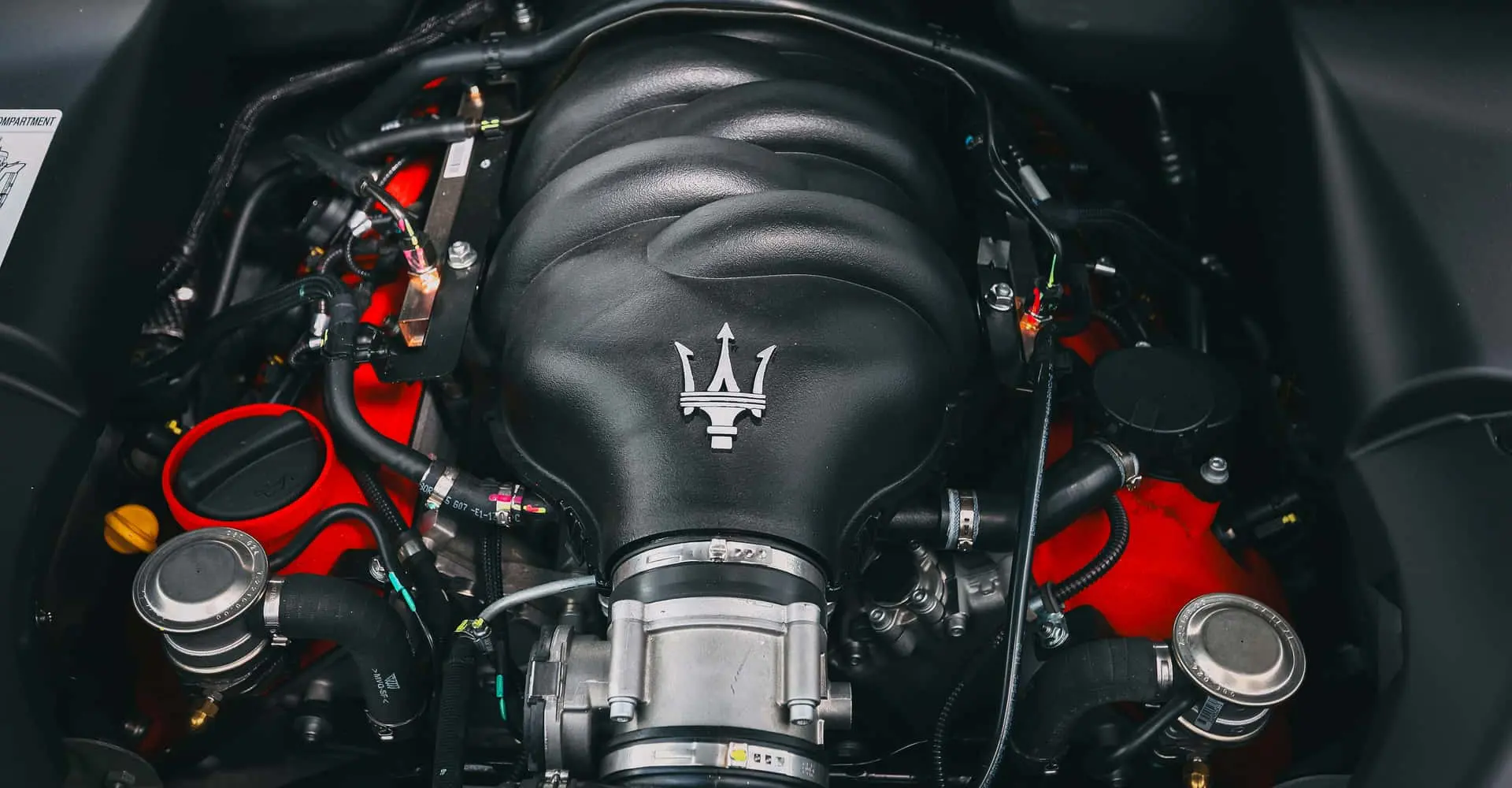 Maserati Efsanevi V8 Motorunu Geri Getirebilir