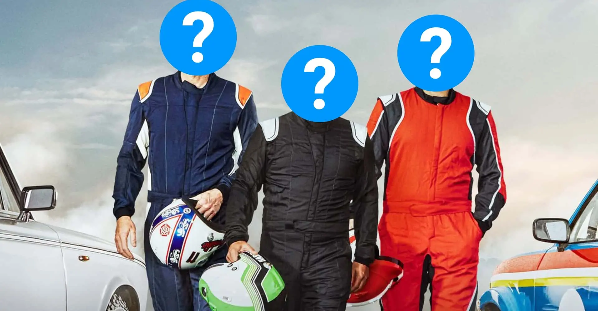 Efsane Otomobil Programı Top Gear Yeniden Ekranlara Dönüyor